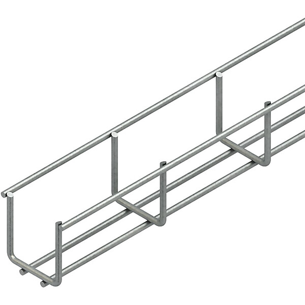 Niedax Gitterrinne GRS 60.060 E3